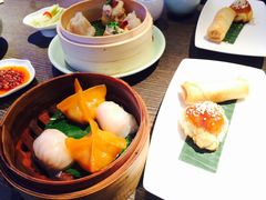 -唐茶苑(Soho)