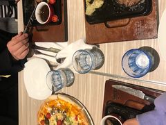 -必胜客(大坪英利店)