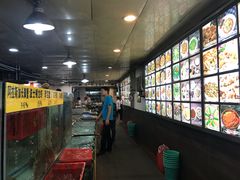 -寻味顺德·南记酒家·传统顺德菜·鱼生(广源路店)