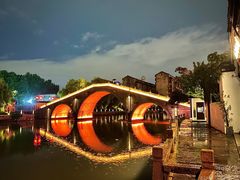 -嘉兴月河历史街区