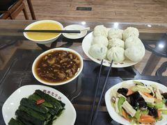 -庆丰包子铺(房山长阳店)