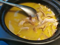 云雾笋猪肚-凤凰湘语·湘粤鲜融(浦东旗舰店)