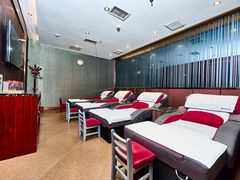 -和毅足道·轻奢SPA·按摩(万家丽路店)