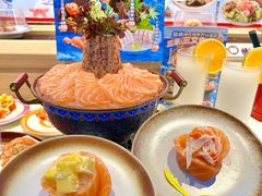 -三禾寿司(君尚店)