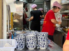 -带杏干面馆(洋湖景园店)