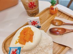 -陈记栗子(长宁路店)