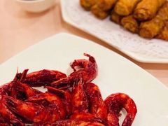 -翠亭酒家(山西南路店)