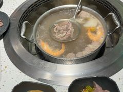 -海汕记·潮汕鲜牛肉火锅·自助