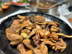 -钱山海鲜大排档