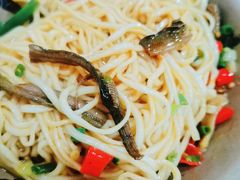 -川宜·胡二娃面馆(总店)