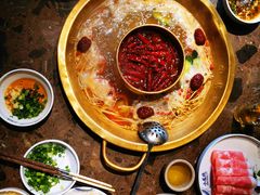 -小龙坎火锅(全球总店)