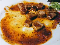 -忘忧草融合私房菜(红鼎国际店)