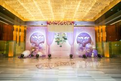 -晶浦会·宴会厅(陆家嘴店)