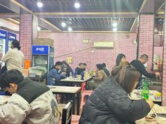 -平山城鑫烧烤(建国楼店)