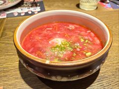 -卢布里西餐厅(总店)