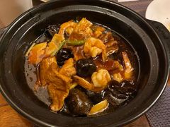 -马勒别墅·中餐厅