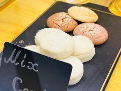 -沙漠玫瑰土耳其餐厅(神路街店)