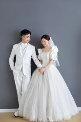点击看大图 -天一婚纱摄影TIA STUDIO(珠海路店)