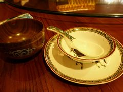 -大汗行宫园林餐厅