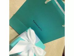 -Tiffany & Co.蒂芙尼
(天津万象城店)