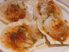 -盛焰铁板烧(王府井店)