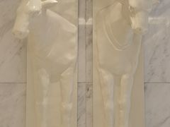 -西安高新希尔顿酒店·咖啡露台西餐厅