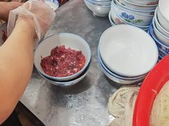 -杨家牛肉汤(淮建路店)