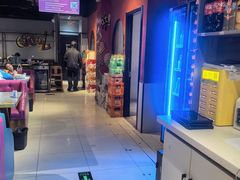 -醉炫音速烧烤·干煸菜(沙河总店)