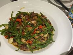 -新辣宴·湖南家常菜·商务聚餐(中粮创芯店)