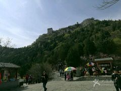 -青州市云门山风景区