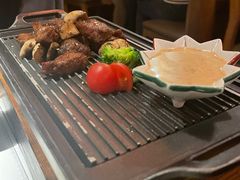 -玉川屋·深夜食堂居酒屋(柳巷店)