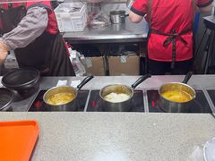 -一品飘香米线(一中总店)