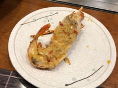 -大渔铁板烧(中山路八佰伴店)