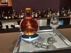 -上海波特曼丽思卡尔顿酒店
