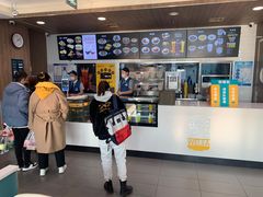 -魏家凉皮(外滩店)