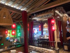 -农耕记·湖南土菜(观澜福城天虹店)