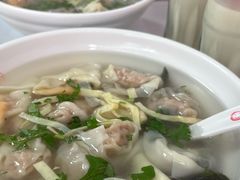 -海平馄饨(逍遥二路店)