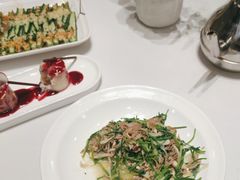 -万荣烤鸭店·北京菜(天坛店)