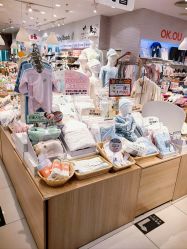 -丽家宝贝(世纪金源购物中心店)