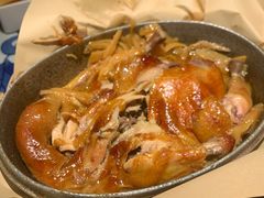 南宋叫花鸡-吴莊(龙城万科里店)