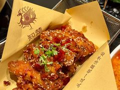 -知楚•精致湖北菜(武商MALL店)