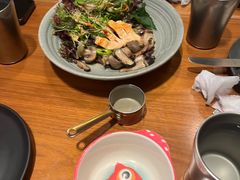 -La Terre乐田(万象城店)