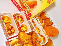 -味多美蛋糕(旧头路店)