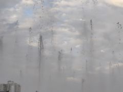 -大雁塔北广场音乐喷泉