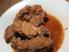 东北酱大骨-北方家宴(番禺永旺店)