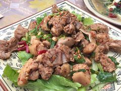 -宋记冕宁土菜馆(海门渔村二店)