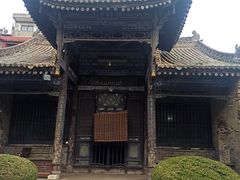 -西安化觉巷清真大寺