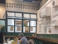 -阿金大白·上海菜馆(新天地店)