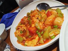 -金枝玉叶上海人家食府(三里河店)