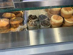 -宫门口馒头铺(创始人总店)